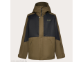 OAKLEY-яке-RANGE RC JACKET 2.0-ARMY GREEN