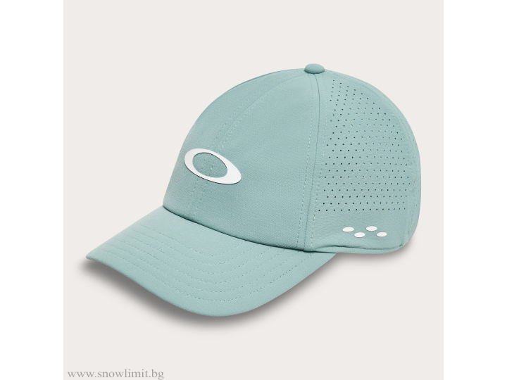 OAKLEY-шапка-PERFORMANCE 6 PANEL-Frost