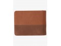 QUIKSILVER-Портмоне STAY COUNTRY - CHOCOLATE BROWN - M