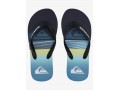 QUIKSILVER-Джапанки MOLOKAI ART - BLUE 1