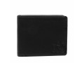 QUIKSILVER-Портмоне SLIM PICKENS - BLACK - M