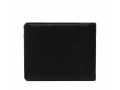 QUIKSILVER-Портмоне SLIM PICKENS - BLACK - M