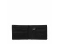 QUIKSILVER-Портмоне SLIM PICKENS - BLACK - M