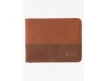 QUIKSILVER-Портмоне STAY COUNTRY - CHOCOLATE BROWN - M
