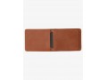 QUIKSILVER-Портмоне STAY COUNTRY - CHOCOLATE BROWN - M