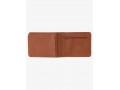 QUIKSILVER-Портмоне STAY COUNTRY - CHOCOLATE BROWN - M