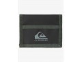 QUIKSILVER-Портмоне SHEEN N MEAN - BLACK