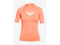 ROXY-Тениска с UV защита WHOLE HEARTED SS - FUSION CORAL