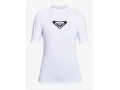 ROXY-Тениска с UV защита WHOLE HEARTED SS - BRIGHT WHITE