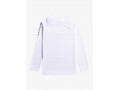 ROXY-Блуза с UV защита WHOLE HEARTED LS KIDS - BRIGHT WHITE