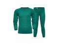 Термо бельо--к-кт-BRILE-MERINO-KIDS-Green
