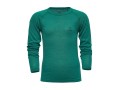 Термо бельо--к-кт-BRILE-MERINO-KIDS-Green