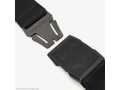 Колан-ARCADE-RIDGE JIMMY CHIN-Black/Red