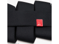 Колан-ARCADE-RIDGE JIMMY CHIN-Black/Red