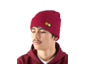 BATALEON-шапка-MURRAY BEANIE-Red