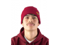 BATALEON-шапка-MURRAY BEANIE-Red