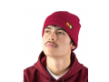 BATALEON-шапка-MURRAY BEANIE-Red