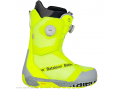 Сноуборд обувки-BATALEON-SALSA DOUBLE BOA-Yellow