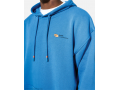 BATALEON-суитчър-SNOWPROOF HOODIE-Sky Blue