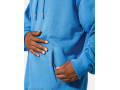 BATALEON-суитчър-SNOWPROOF HOODIE-Sky Blue