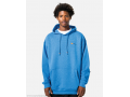 BATALEON-суитчър-SNOWPROOF HOODIE-Sky Blue