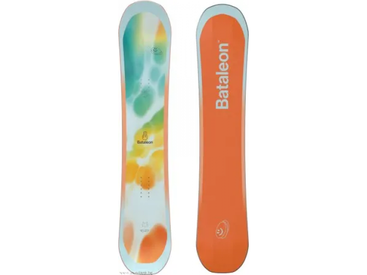 Сноуборд-BATALEON-FEELBETTER-152