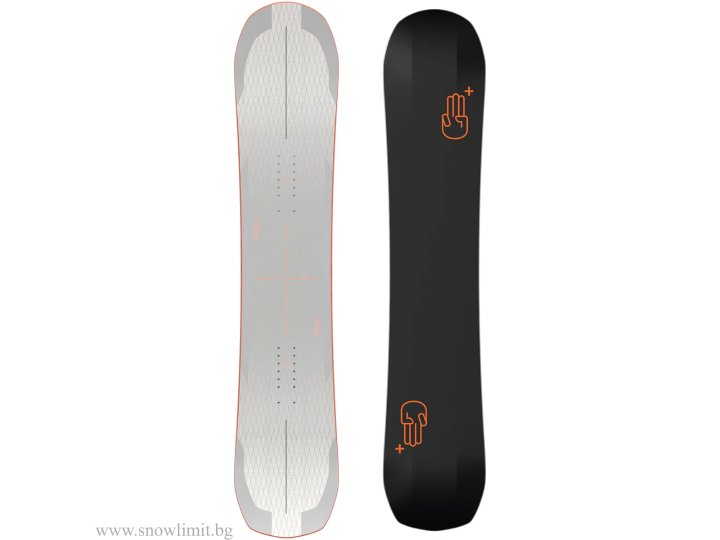 Сноуборд-BATALEON-PUSH UP PLUS-2025-WOMENS-146