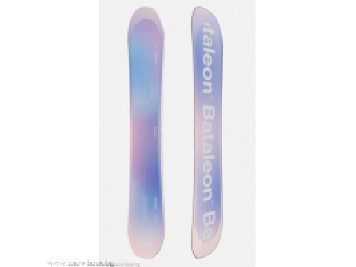 Сноуборд-BATALEON-FEELBETTER 2026-140