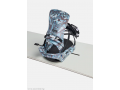 Автомати-BURTON-LEXA W25 -BLUE BUTTERFLIES
