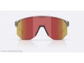 очила-BLIZ-HERO-Transparent Dark Grey-Red