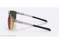 очила-BLIZ-HERO-Transparent Dark Grey-Red