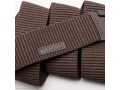 Колан-ARCADE-WOODY-Heather Walnut
