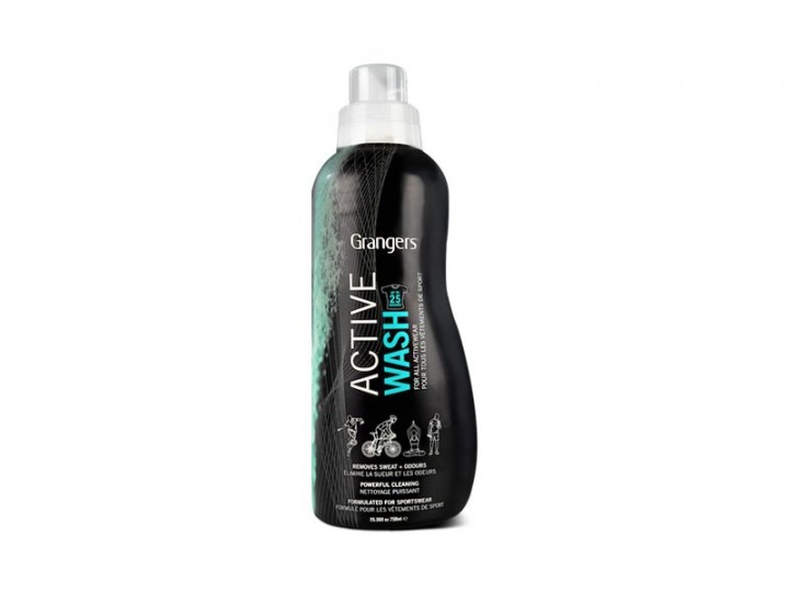 Препарат  Grangers Active WASH GRF73 -750ml