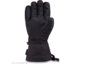 ръкавици-DAKINE-TALON GLOVE - CARBON HTR