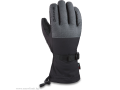 ръкавици-DAKINE-TALON GLOVE - CARBON HTR