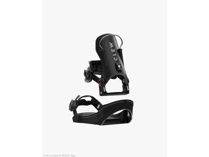 Автомати-CLEW-INDEPENDENCE- I1.0-Black