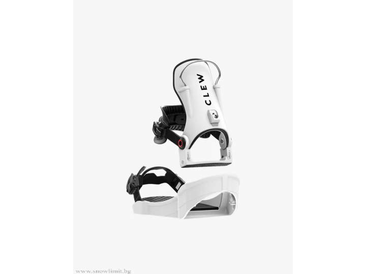 Автомати-CLEW-INDEPENDENCE- I1.0-White