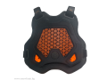 Протектор-DEMON-GHOST CHEST D30-Black
