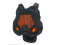 Протектор-DEMON-GHOST CHEST D30-Black