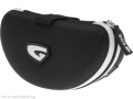 очила-GOG-E321-1-SYRIES C-Matt Black/Blue