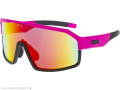 очила-GOG-E490-3P-ANNAPURNA-Matt Neon Pink/Black