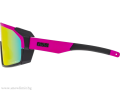 очила-GOG-E490-3P-ANNAPURNA-Matt Neon Pink/Black