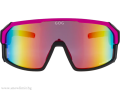 очила-GOG-E490-3P-ANNAPURNA-Matt Neon Pink/Black