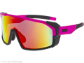 очила-GOG-E490-3P-ANNAPURNA-Matt Neon Pink/Black