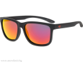 очила-GOG-E700-3P-HAWK-Matt Black/Red-Cat.3