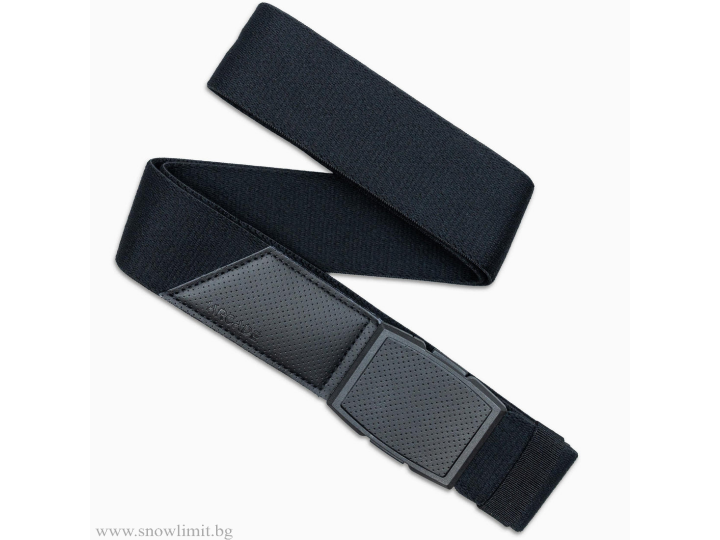Колан-ARCADE-ELEVATION-Black