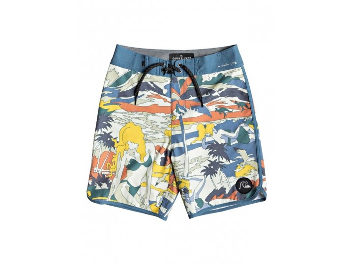 QUIKSILVER-Борд шорти-EQBBS03352-BNT6