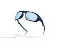 OAKLEY-очила-LATERALIS-9431-03-MATTE TRANS BLUE-PRIZM DEEP WATER POLARIZED