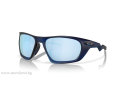 OAKLEY-очила-LATERALIS-9431-03-MATTE TRANS BLUE-PRIZM DEEP WATER POLARIZED