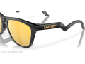 OAKLEY-очила-FROGSKINS HYBRID-9289-06-PRIZM 24K POLARIZED